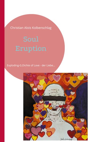 Cover von Soul Eruption