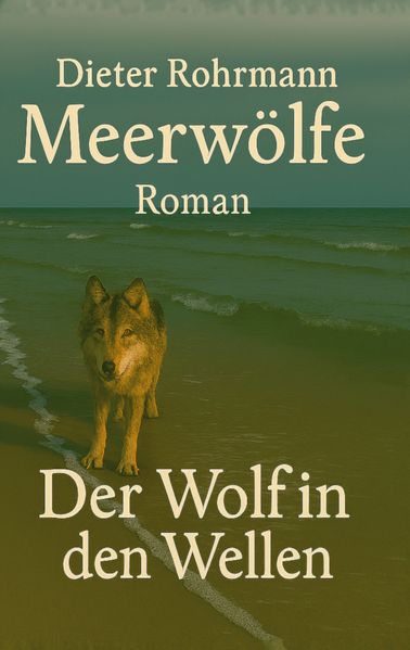Cover von Meerwölfe