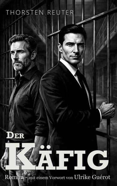 Cover von Der Käfig