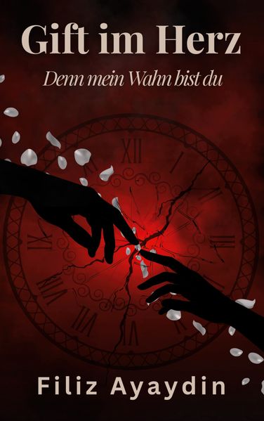 Cover von Gift im Herz
