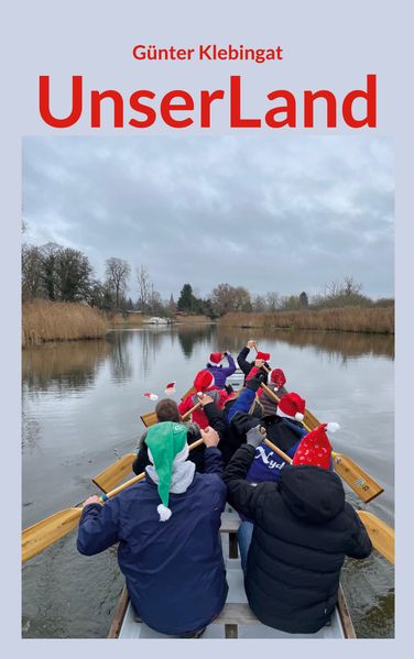 Cover von UnserLand