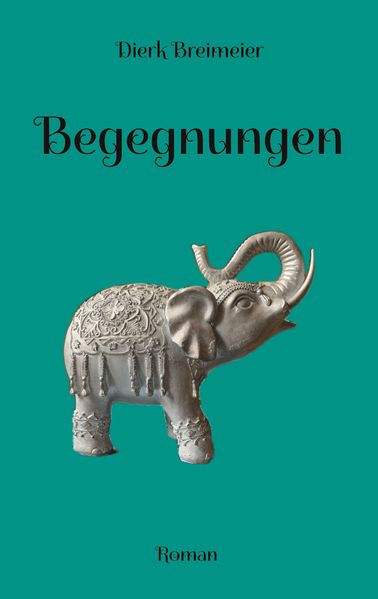 Cover von Begegnungen