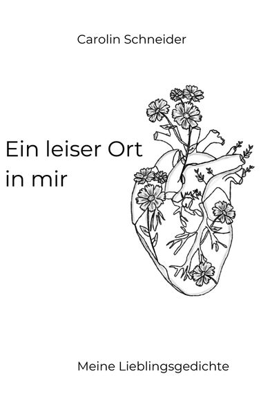 Cover von Ein leiser Ort in mir