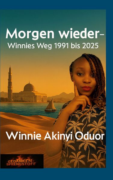 Cover von Morgen wieder