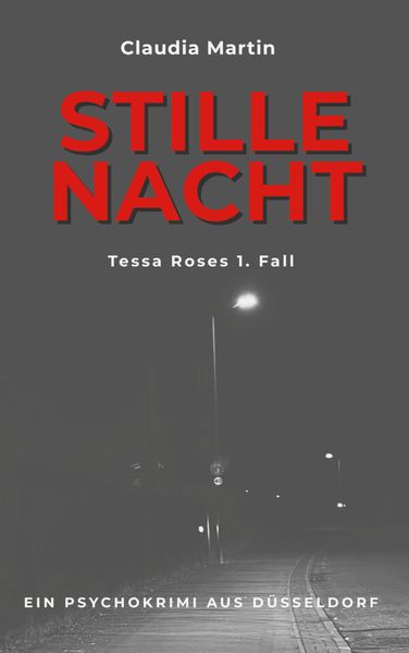 Cover von Stille Nacht