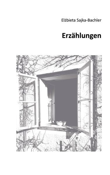 Cover von Erzählungen