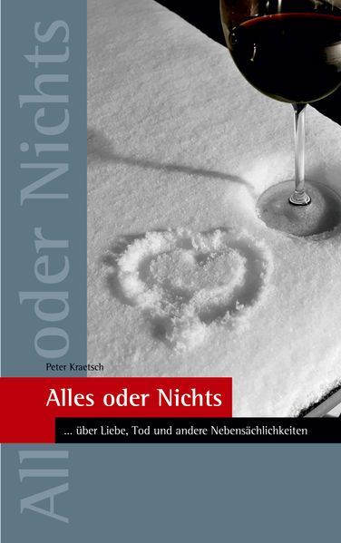 Cover von Alles oder Nichts