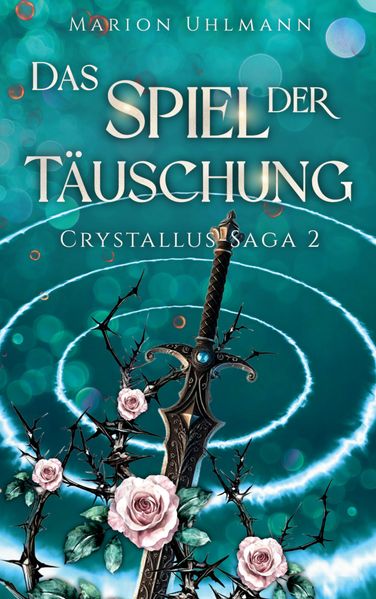 Cover von Das Spiel der Täuschung