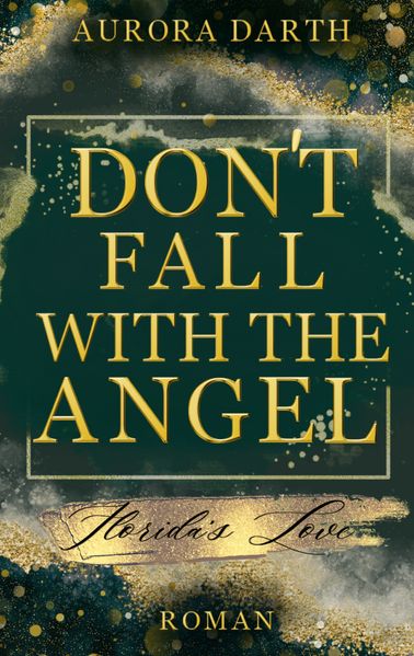Cover von Don’t fall with the Angel