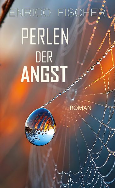 Cover von Perlen der Angst