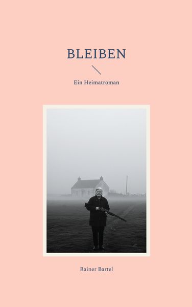 Cover von Bleiben