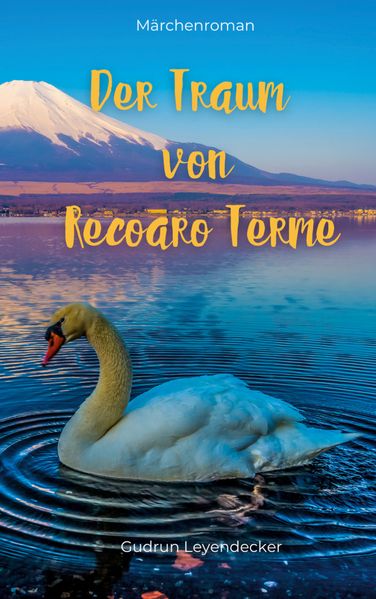 Cover von Der Traum von Recoaro Terme