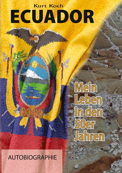 Cover von Ecuador