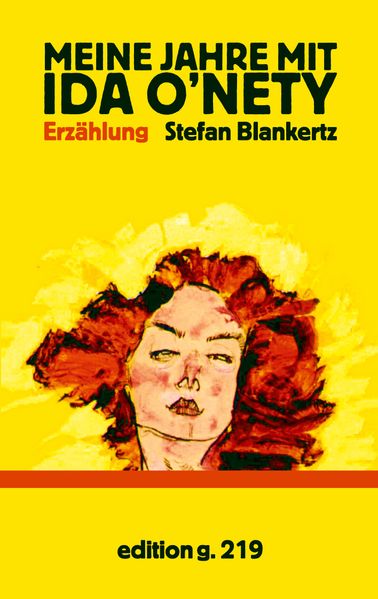 Cover von Meine Jahre mit Ida O’Nety