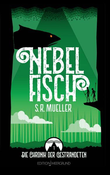 Cover von Nebelfisch