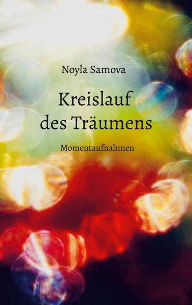 Cover von Kreislauf des Träumens