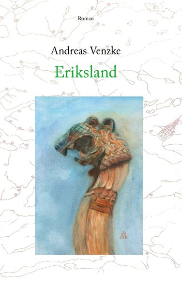 Cover von Eriksland