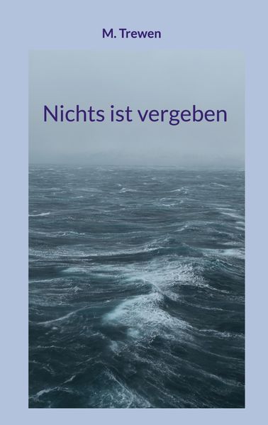 Cover von Nichts ist vergeben