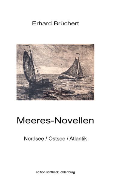 Cover von Meeres-Novellen