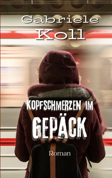 Cover von Kopfschmerzen im Gepäck