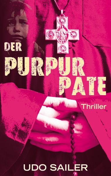 Cover von Der Purpurpate