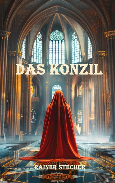 Cover von Das Konzil