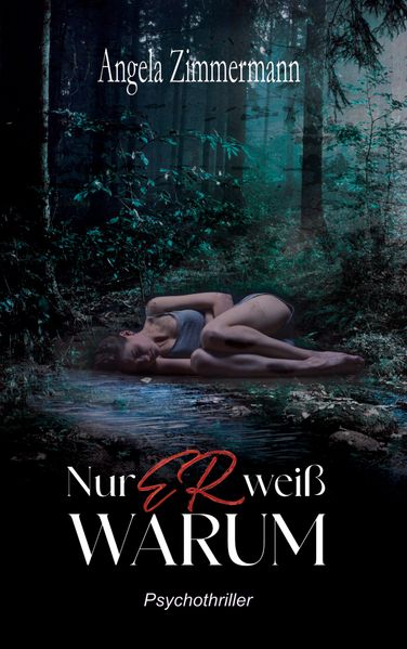 Cover von Nur er weiß warum