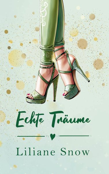 Cover von Echte Träume