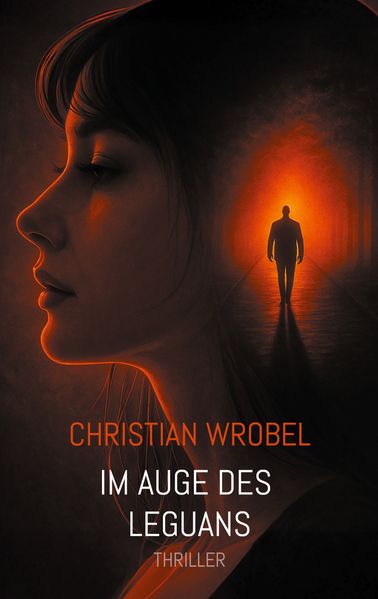 Cover von Im Auge des Leguans