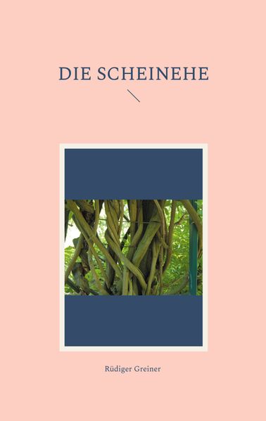 Cover von Die Scheinehe