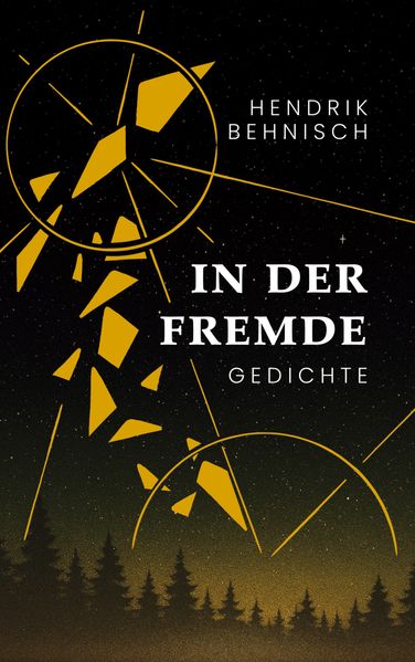 Cover von In der Fremde