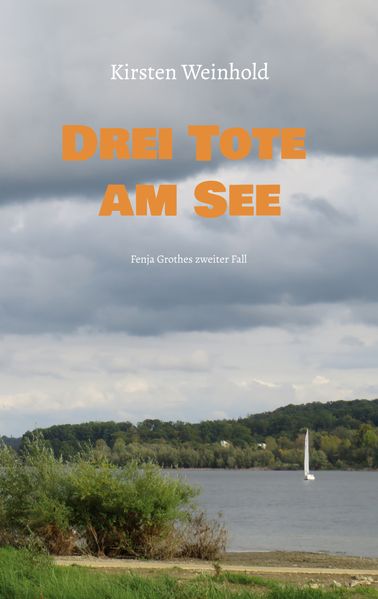 Cover von Drei Tote am See