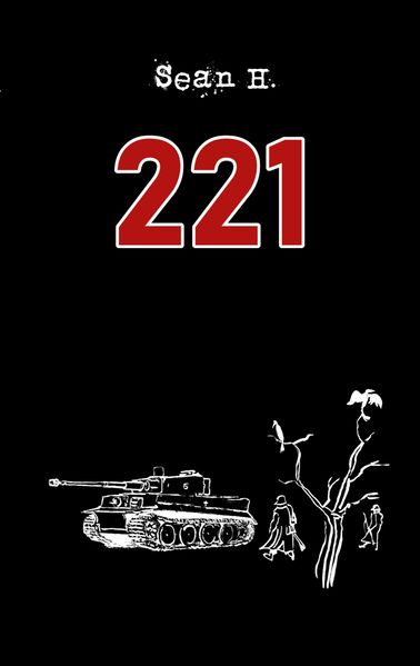 Cover von 221