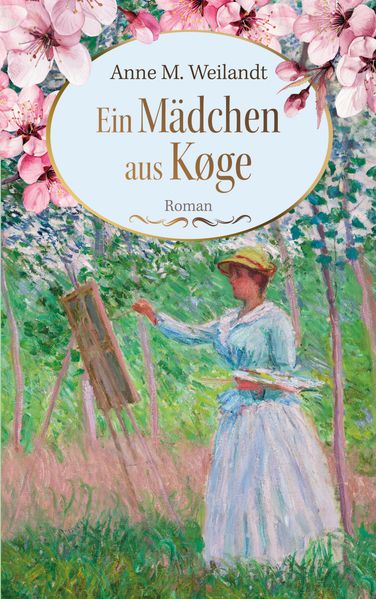 Cover von Ein Mädchen aus Køge