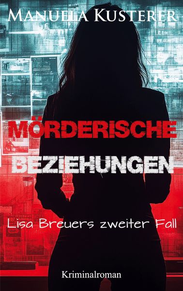 Cover von Mörderische Beziehungen