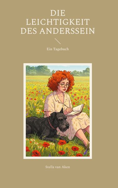 Cover von Die Leichtigkeit des Anderssein