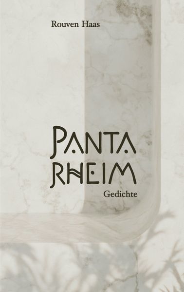 Cover von Panta Rheim