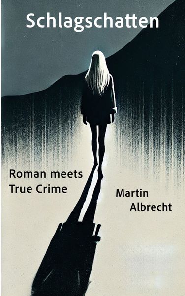 Cover von Schlagschatten