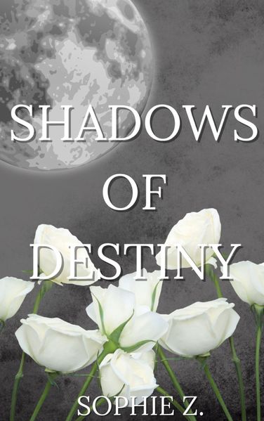 Cover von Shadows of Destiny
