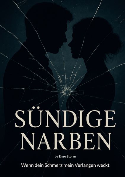 Cover von Sündige Narben