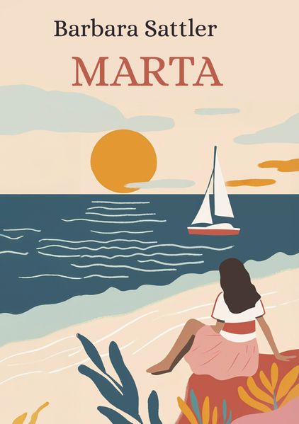Cover von Marta