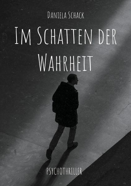 Cover von Im Schatten der Wahrheit