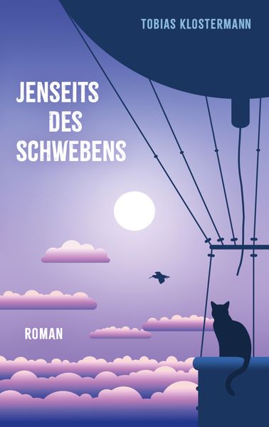 Cover von Jenseits des Schwebens