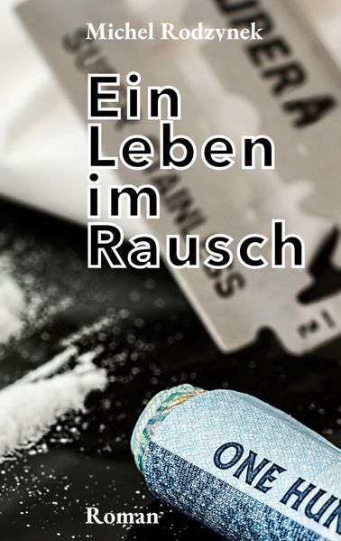 Cover von Ein Leben im Rausch