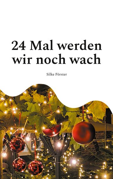 Cover von 24 Mal werden wir noch wach