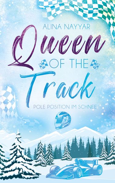 Cover von Queen of the Track
