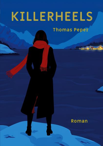 Cover von Killerheels