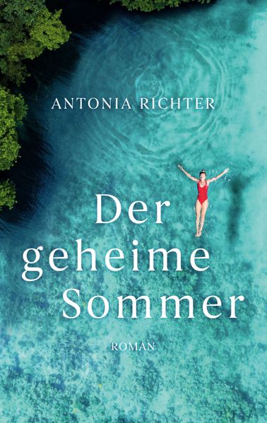 Cover von Der geheime Sommer