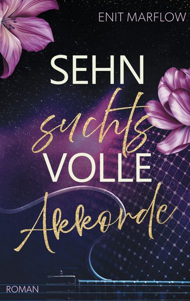 Cover von Sehnsuchtsvolle Akkorde