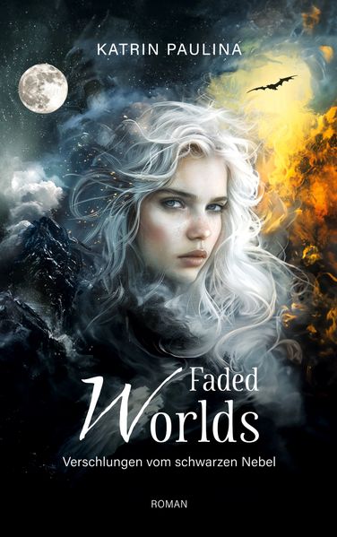Cover von Faded Worlds